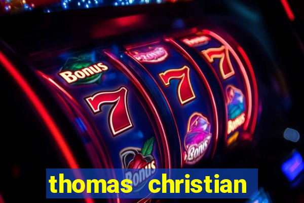 thomas christian bingo porn